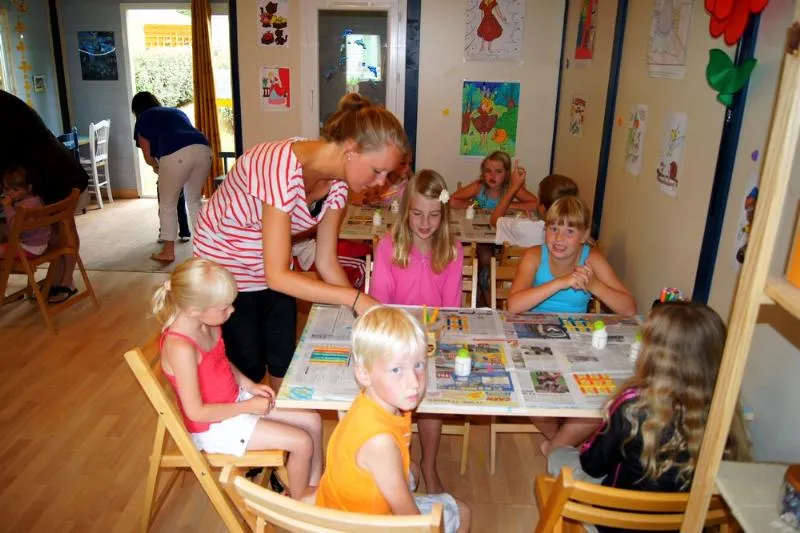 Camping L'Escapade Aquitaine - Lamonzie-Montastruc visuel 7/10