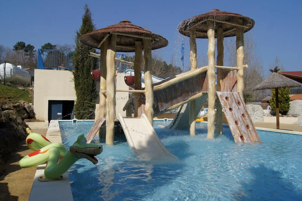 Camping L'Escapade Aquitaine - Lamonzie-Montastruc visuel 10/10