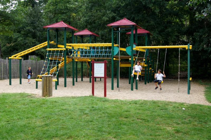 L'Escapade Aquitaine - Lamonzie-Montastruc visuel 8/10