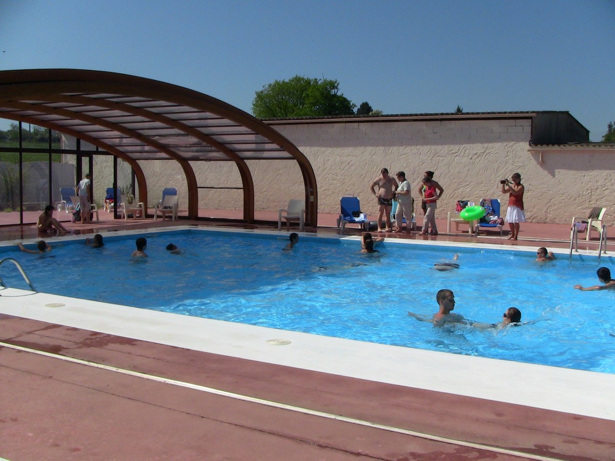 L'Escapade Basse-Normandie - Cahagnolles visuel 2/11