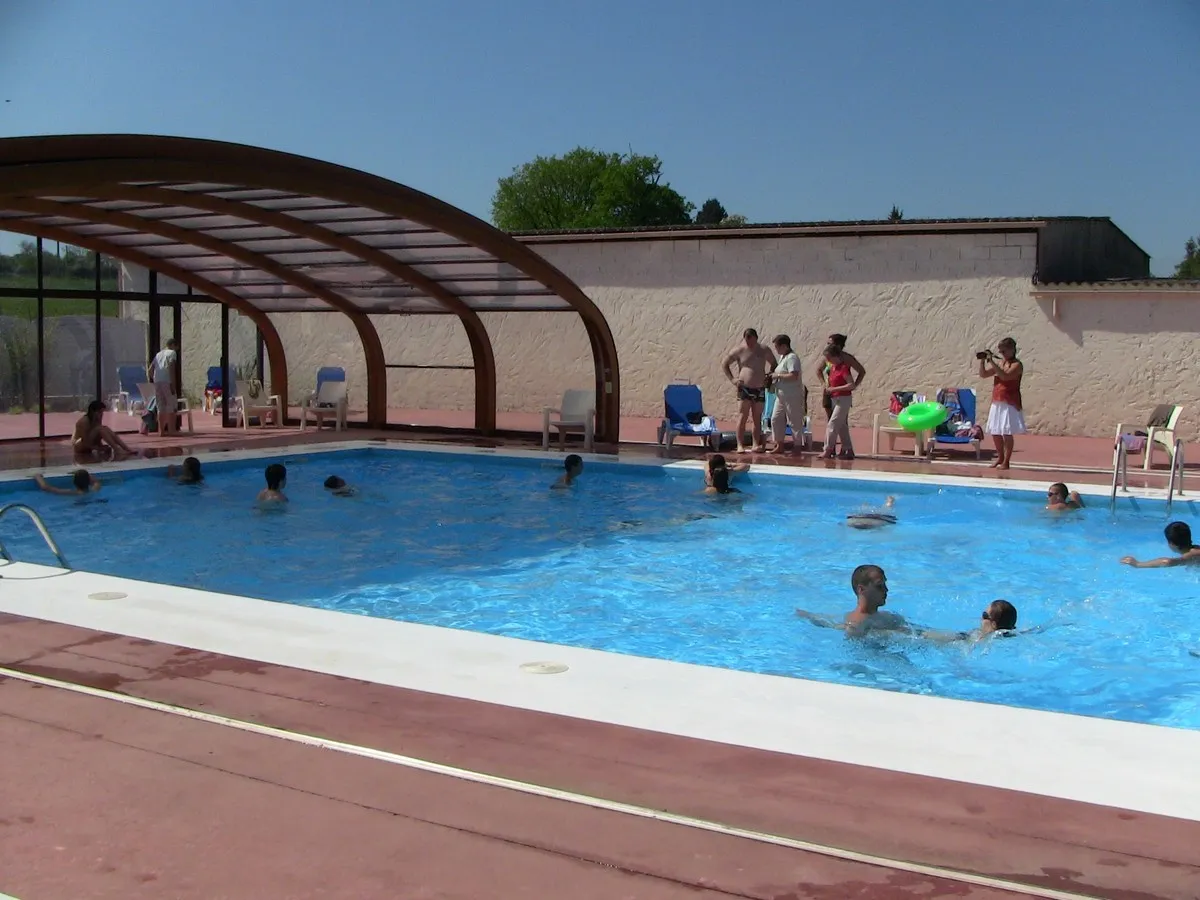 Camping L'Escapade Basse-Normandie - Cahagnolles visuel 2/11