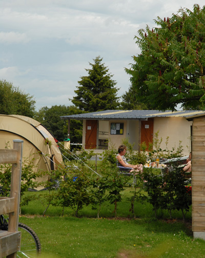 L'Escapade Basse-Normandie - Cahagnolles visuel 3/11