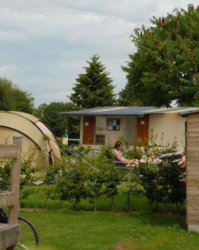 Camping L'Escapade Basse-Normandie - Cahagnolles visuel 11/11