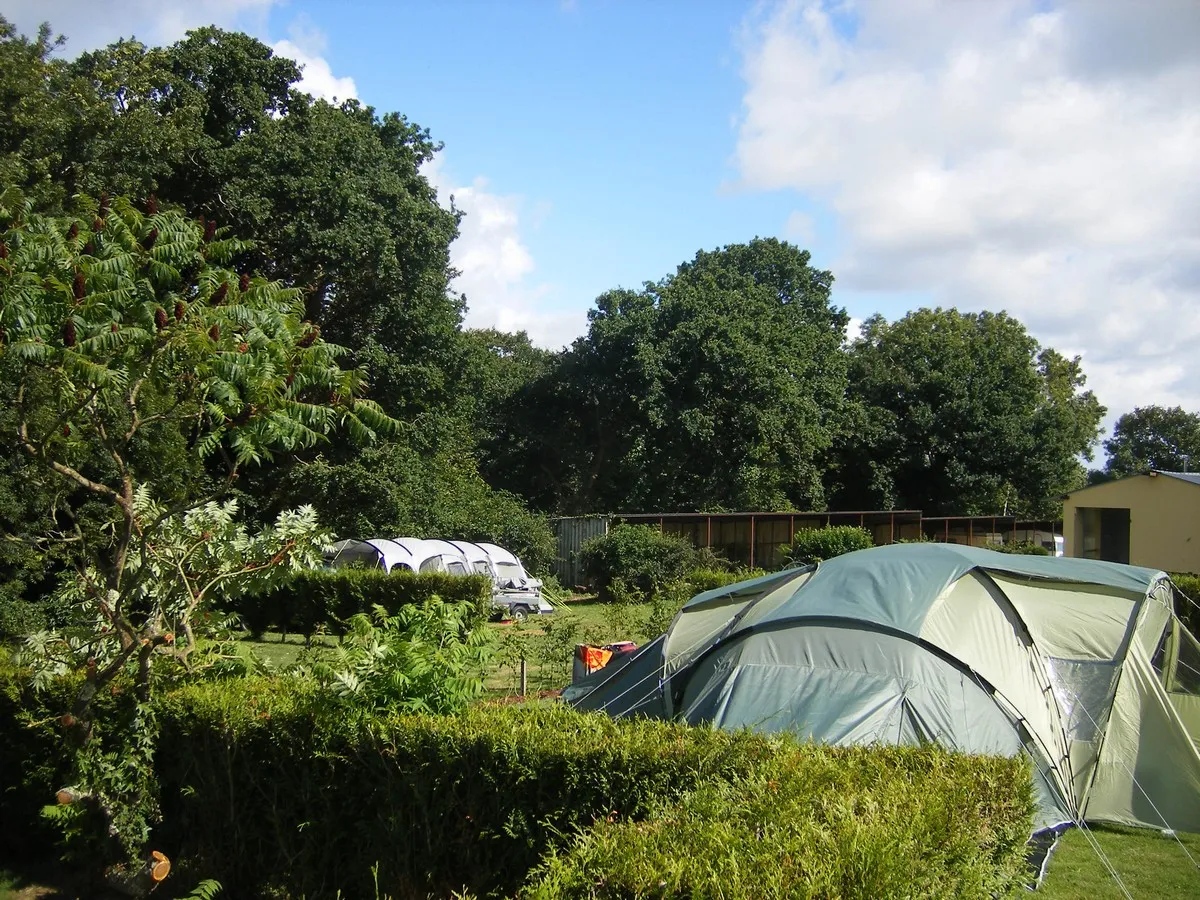 Camping L'Escapade Basse-Normandie - Cahagnolles visuel 3/11