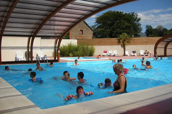 Camping L'Escapade Basse-Normandie - Cahagnolles visuel 10/11