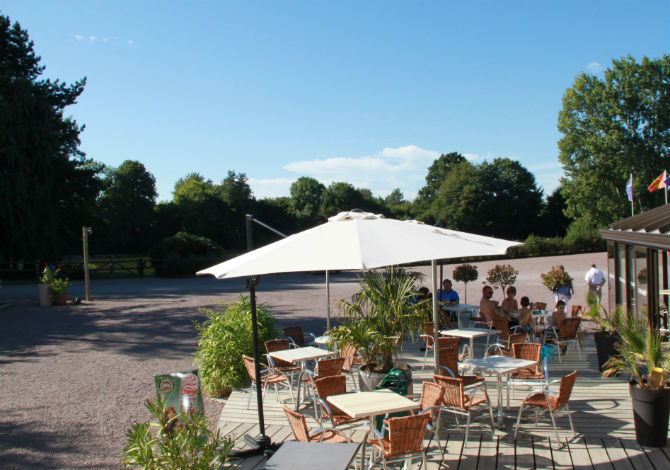 L'Escapade Basse-Normandie - Cahagnolles visuel 8/11