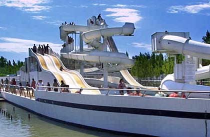 L'Espiguette Languedoc-Roussillon - Le Grau-du-Roi visuel 5/14