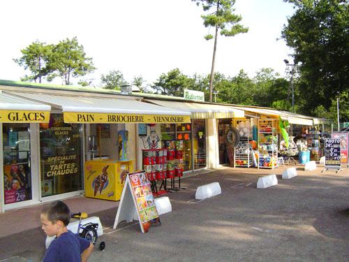 L'Estanquet Poitou-Charentes - Les Mathes-La Palmyre visuel 12/13