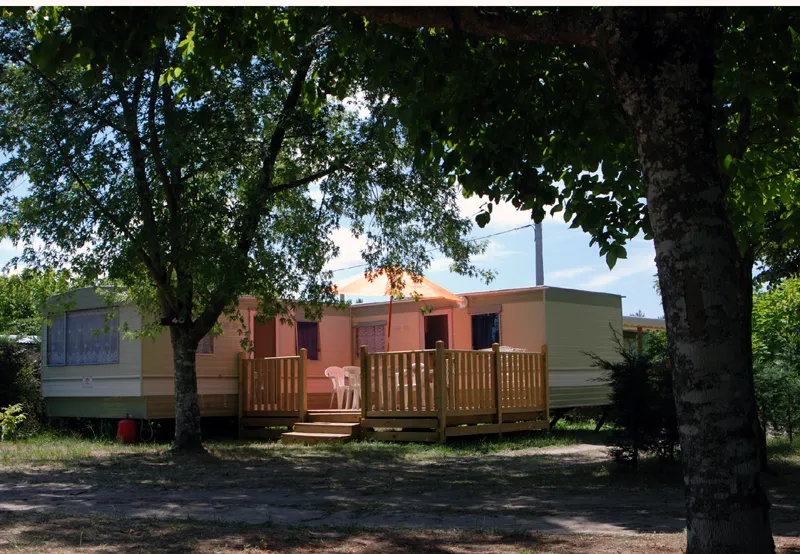 Camping La Maïade Aquitaine - Mimizan visuel 3/3