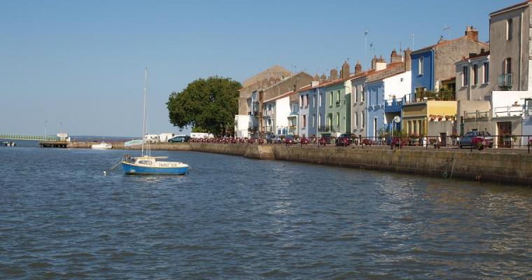 L'Estuaire Pays de Loire - Paimboeuf visuel 8/10
