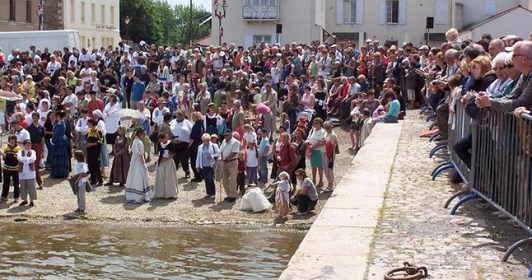 L'Estuaire Pays de Loire - Paimboeuf visuel 10/10