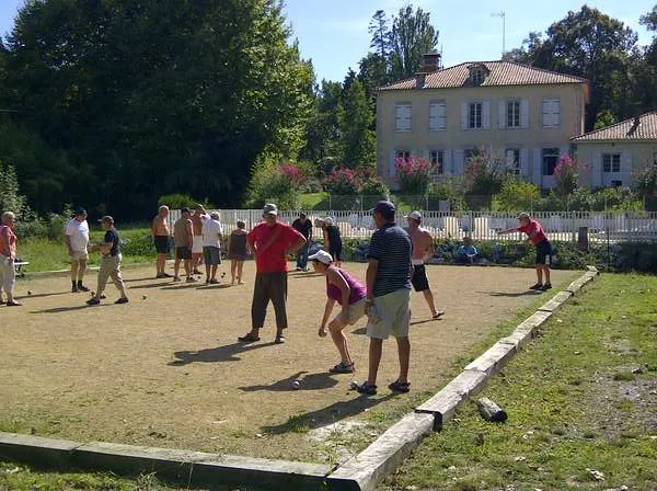 Camping L'Etang d'Ardy Aquitaine - Saint-Paul-lès-Dax visuel 3/3