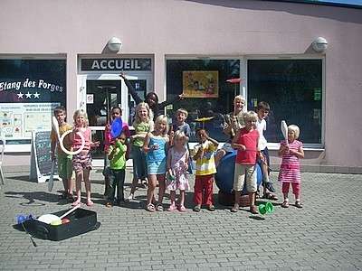 L'Etang des Forges Franche-Comté - Belfort visuel 2/9 L'Etang des Forges Franche-Comté - Belfort visuel 2/9