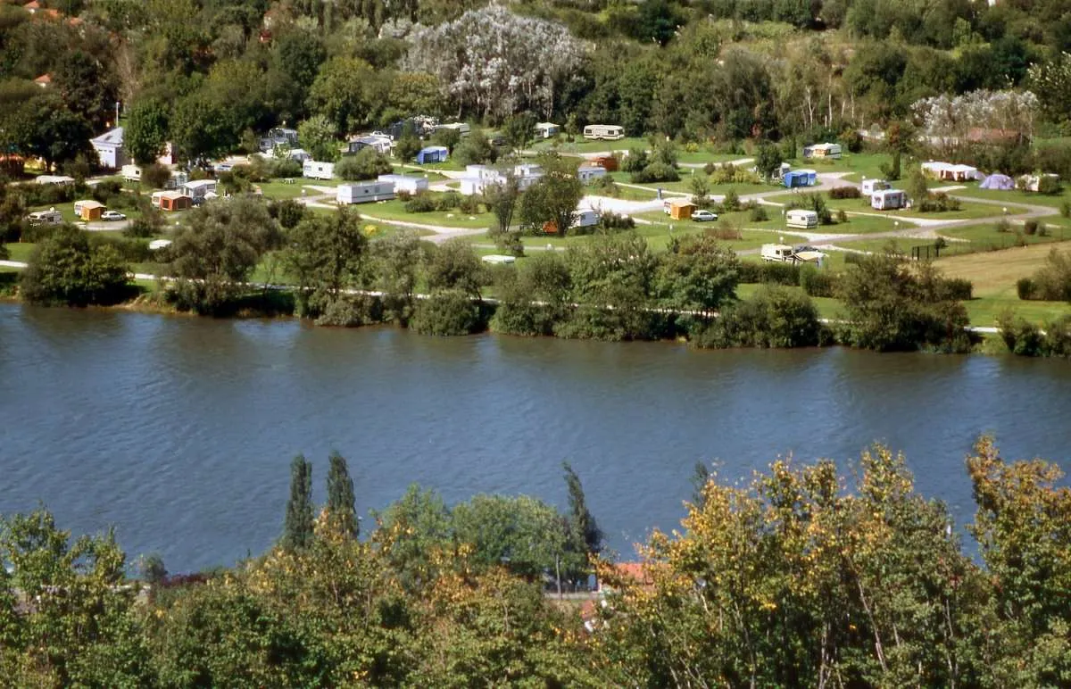 Camping L'Etang des Forges Franche-Comté - Belfort visuel 6/9