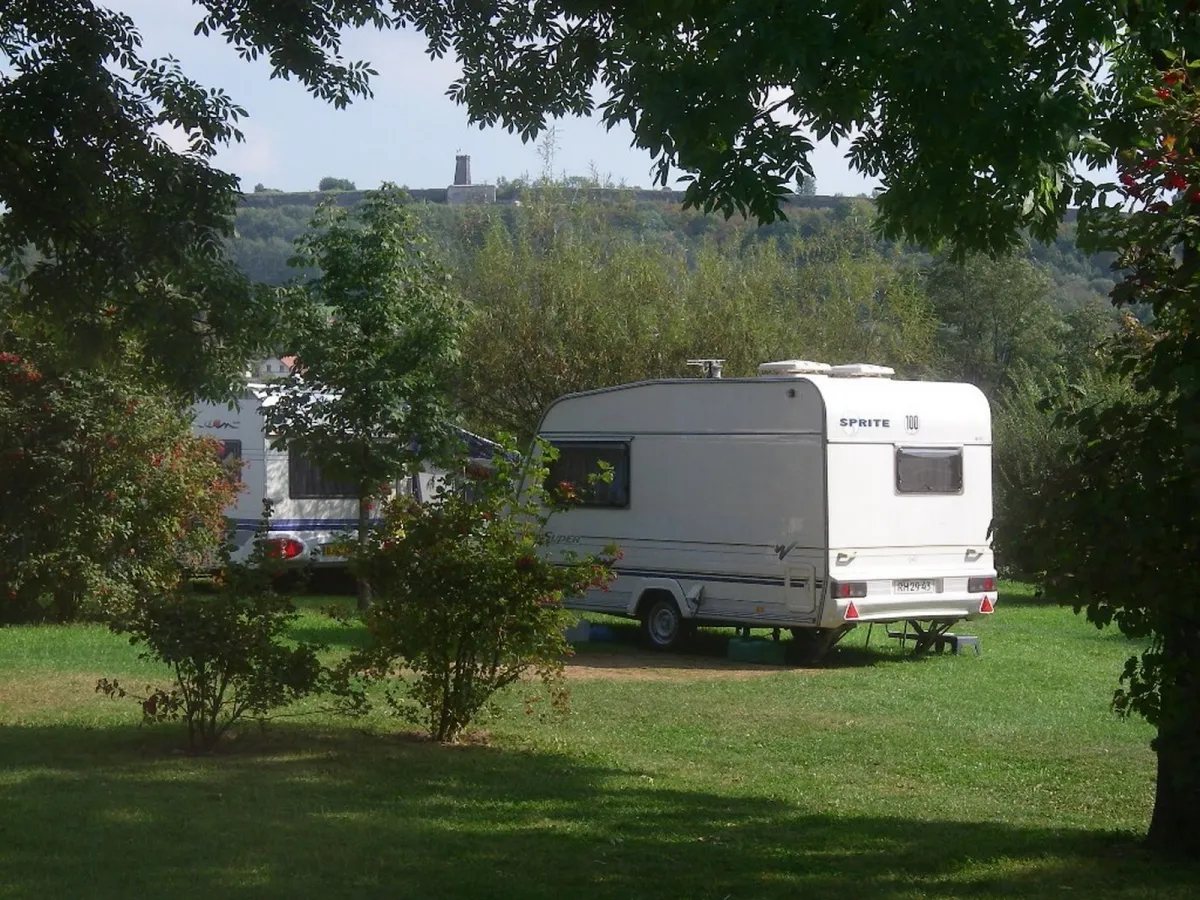 Camping L'Etang des Forges Franche-Comté - Belfort visuel 8/9
