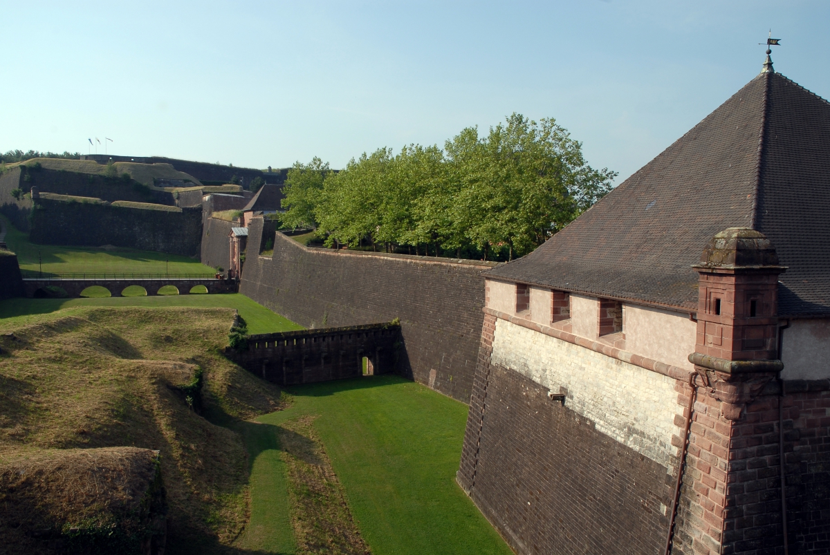 L'Etang des Forges Franche-Comté - Belfort visuel 9/9 L'Etang des Forges Franche-Comté - Belfort visuel 9/9