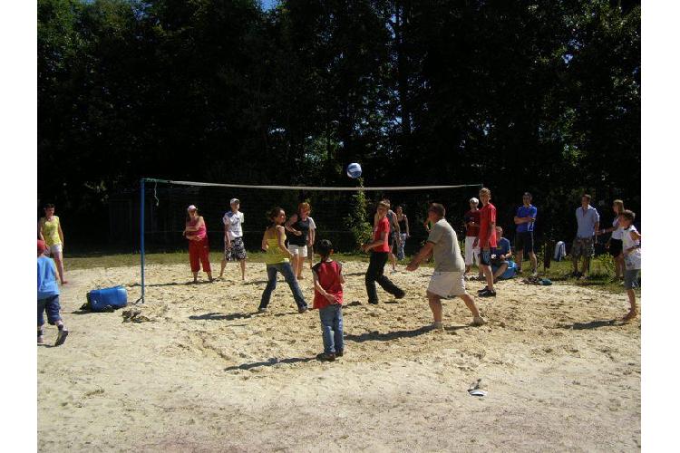 L'Etang des Haizes Basse-Normandie - La Haye-du-Puits visuel 9/10