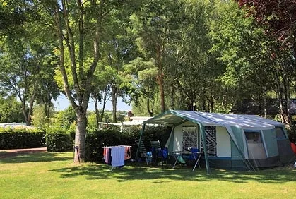 Camping L'Etang Fouché Bourgogne - Arnay-le-Duc visuel 6/11