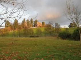 Camping Les Portes du Morvan Bourgogne - Issy-l'Évêque visuel 4/9