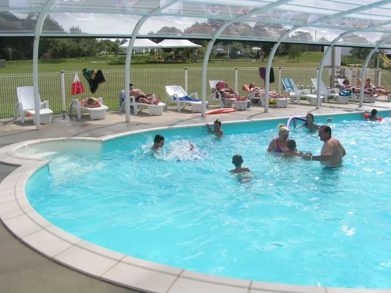 Camping L'Etoile de Mer Pays de Loire - Assérac visuel 2/2
