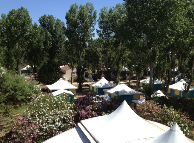 L'Etoile de Mer Languedoc-Roussillon - Sérignan visuel 12/12