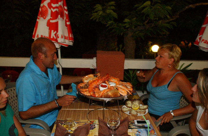 L'Etoile de Mer Languedoc-Roussillon - Sérignan visuel 4/12