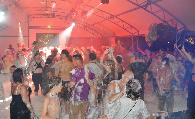 L'Etoile de Mer Languedoc-Roussillon - Sérignan visuel 6/12