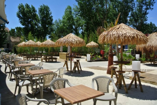 L'Etoile de Mer Languedoc-Roussillon - Sérignan visuel 7/12