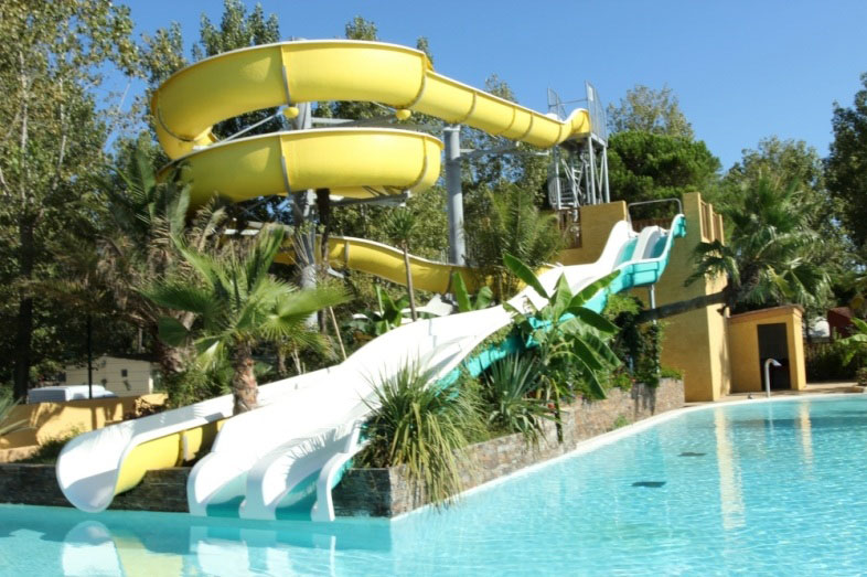 L'Etoile de Mer Languedoc-Roussillon - Sérignan visuel 11/12