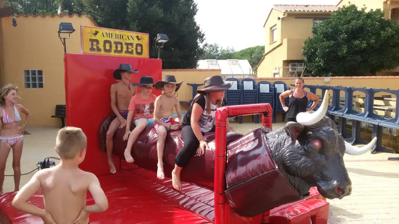 Camping L'Etoile d'Or Languedoc-Roussillon - Argelès-sur-Mer visuel 6/10