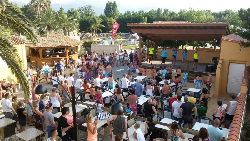 Camping L'Etoile d'Or Languedoc-Roussillon - Argelès-sur-Mer visuel 9/10