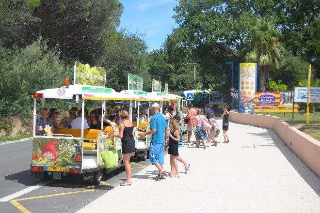 Camping L'Etoile d'Or Languedoc-Roussillon - Argelès-sur-Mer visuel 10/10