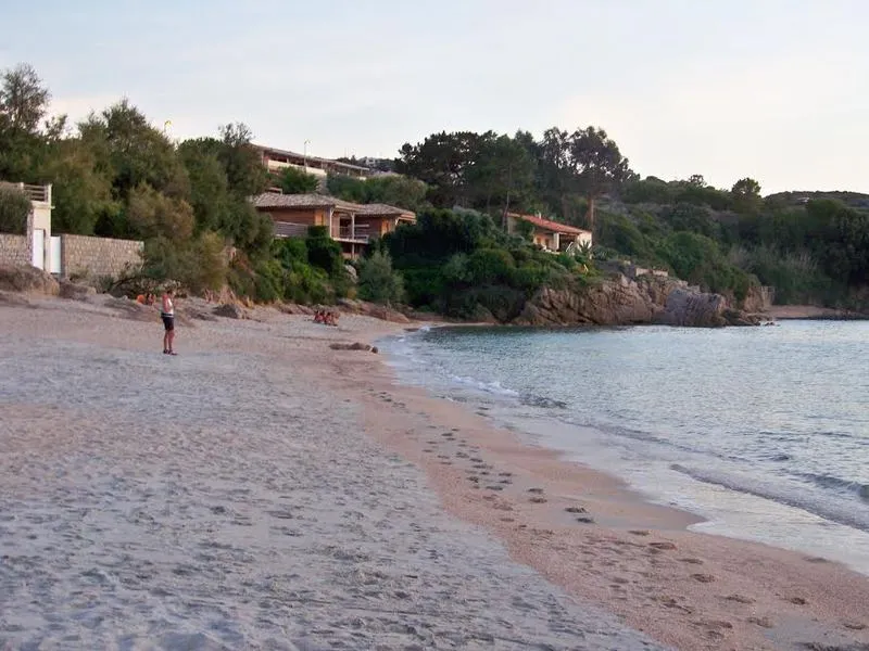 Camping L'Europe Corse - Pietrosella visuel 2/10