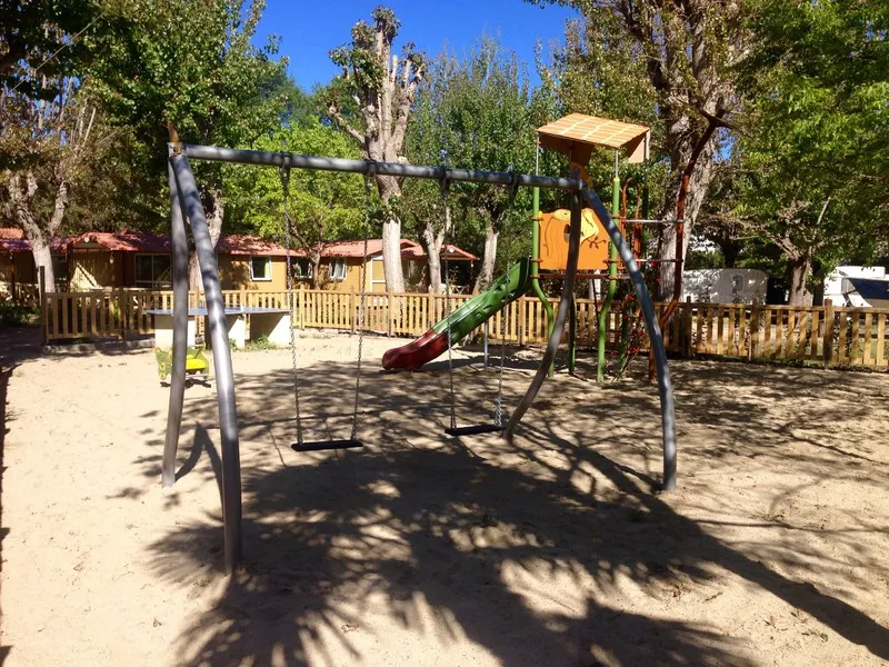 Camping L'Europe Corse - Pietrosella visuel 9/10