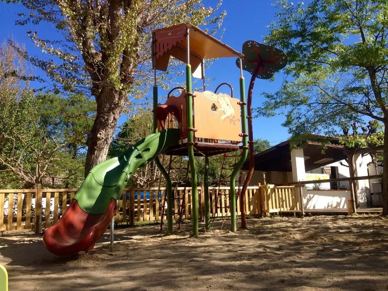 Camping L'Europe Corse - Pietrosella visuel 10/10