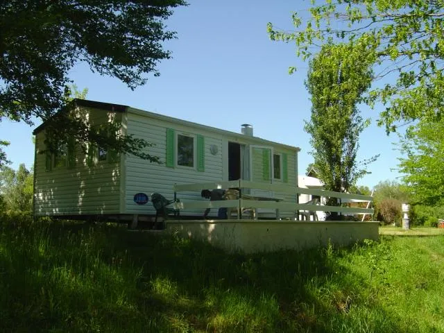 Camping L'Europe Limousin - Monceaux-sur-Dordogne visuel 3/10