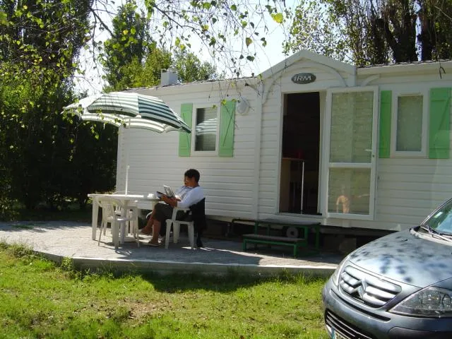 Camping L'Europe Limousin - Monceaux-sur-Dordogne visuel 5/10