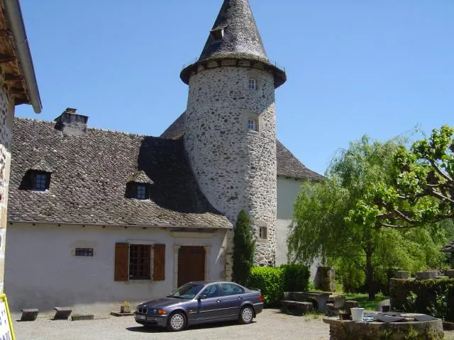Camping L'Europe Limousin - Monceaux-sur-Dordogne visuel 4/10