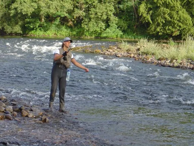 Camping L'Europe Limousin - Monceaux-sur-Dordogne visuel 9/10