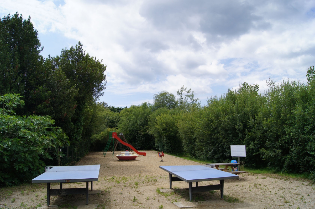 L'Evasion Bretagne - Saint-Philibert visuel 9/11