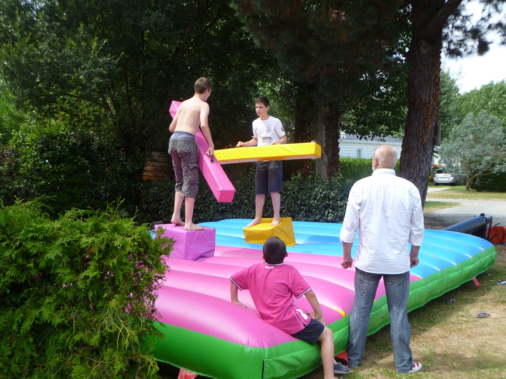 L'Evasion Bretagne - Saint-Philibert visuel 10/11