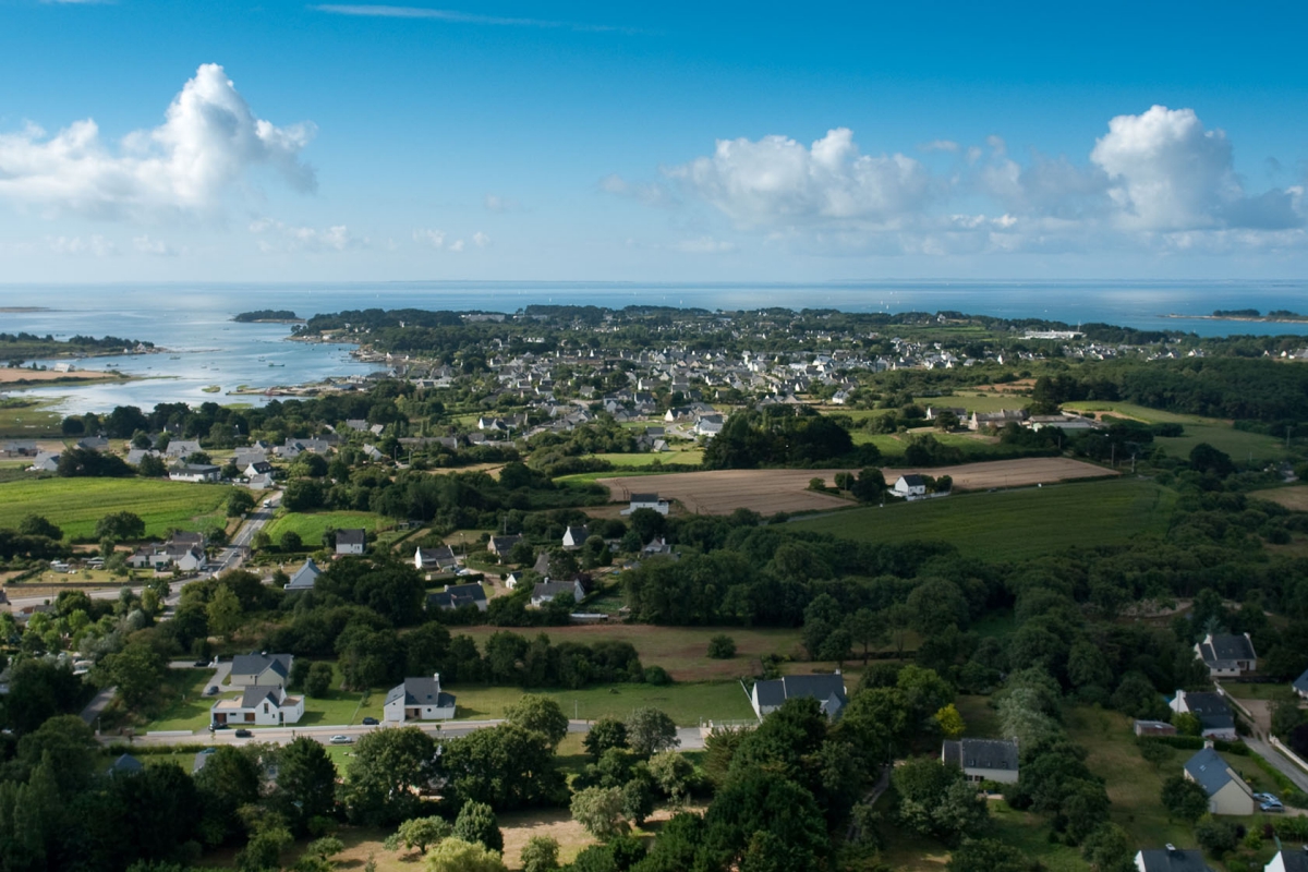 L'Evasion Bretagne - Saint-Philibert visuel 11/11
