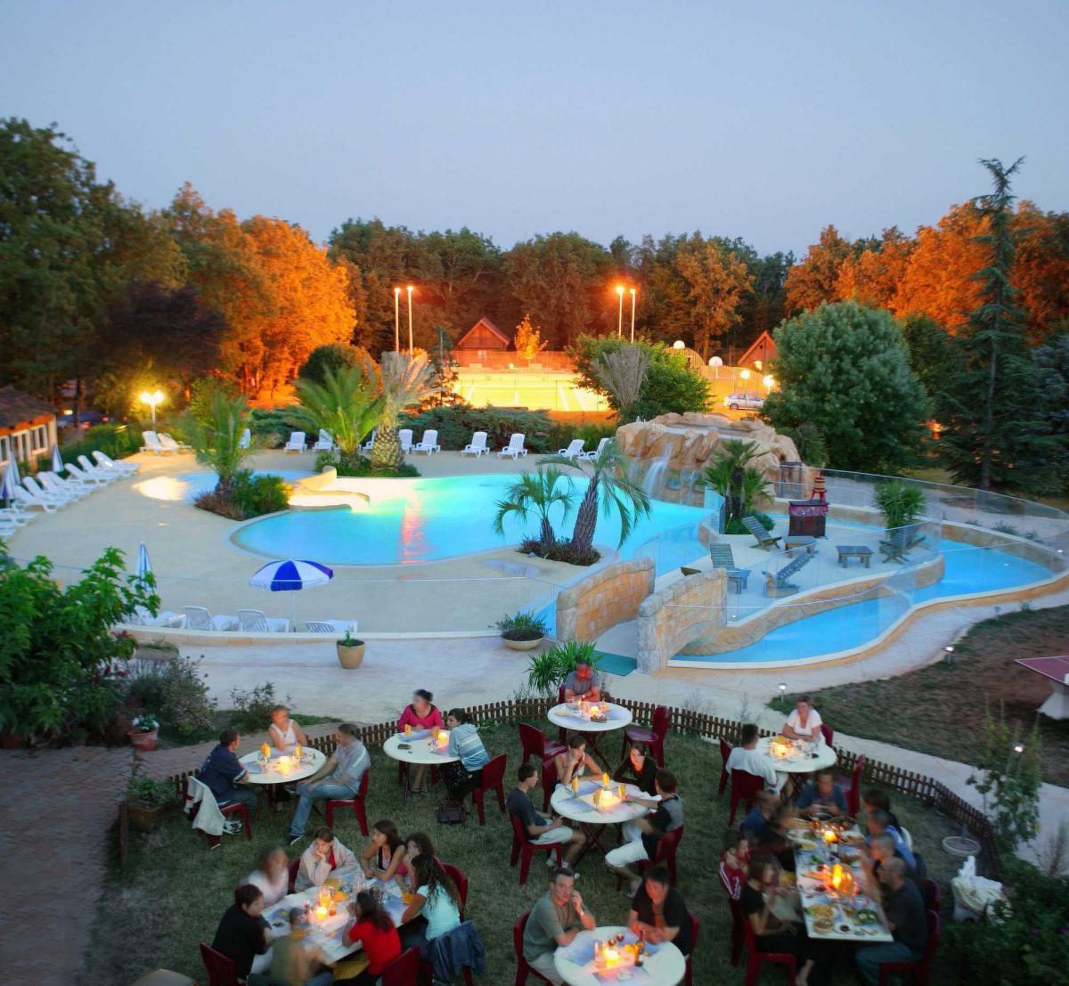 L'Evasion Midi-Pyrénées - Puy-l'Évêque visuel 3/11