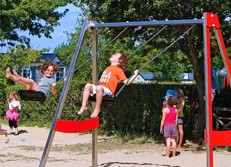 Camping L'Eve 4 étoiles SaintMarcsurMer Toocamp