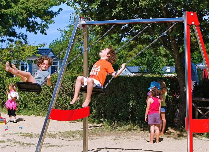 Camping L'Eve Pays de Loire - Saint-Marc-sur-Mer visuel 16/17