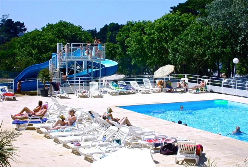 Camping L'Eve Pays de Loire - Saint-Marc-sur-Mer visuel 11/17