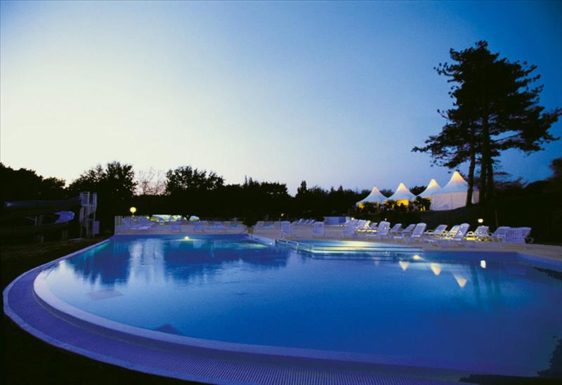 Camping L'Eve 4 étoiles SaintMarcsurMer Toocamp