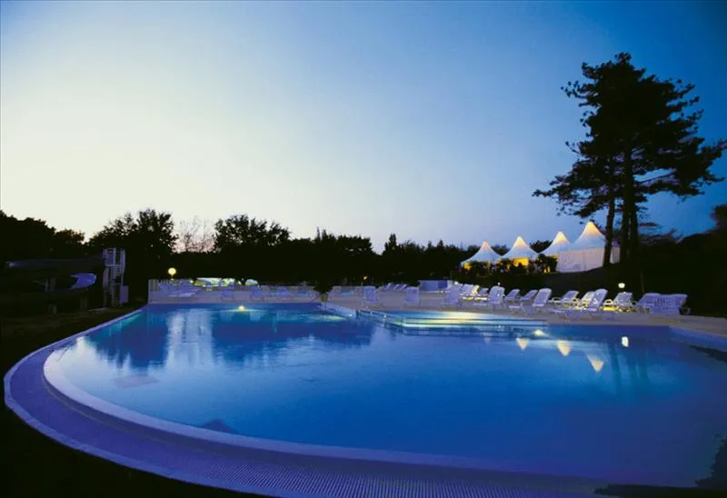 Camping L'Eve Pays de Loire - Saint-Marc-sur-Mer visuel 12/17