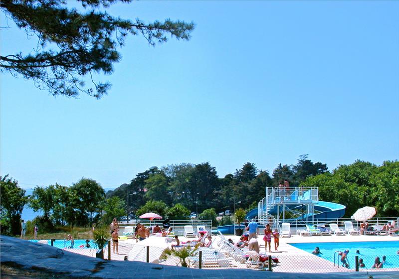 Camping L'Eve 4 étoiles SaintMarcsurMer Toocamp