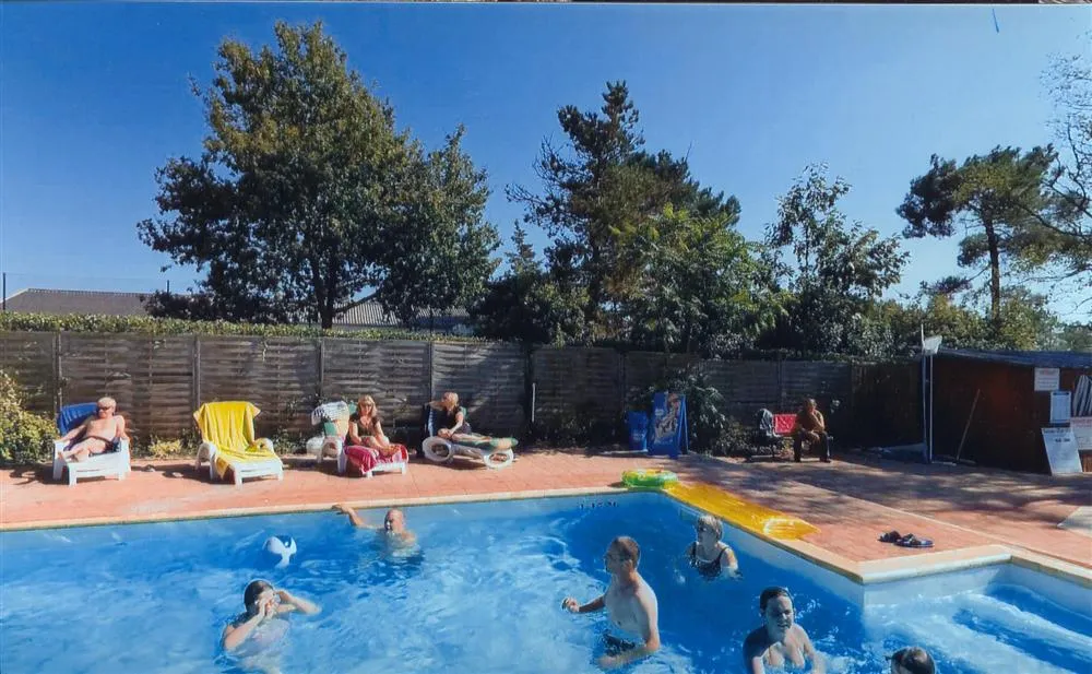 Camping L'Hermitage Pays de Loire - Guéméné-Penfao visuel 10/11